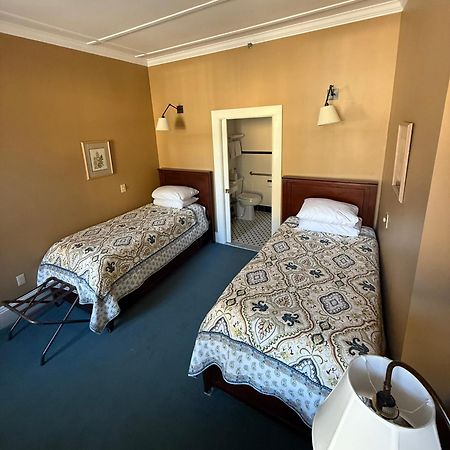The Inn At كوبرستاوون المظهر الخارجي الصورة