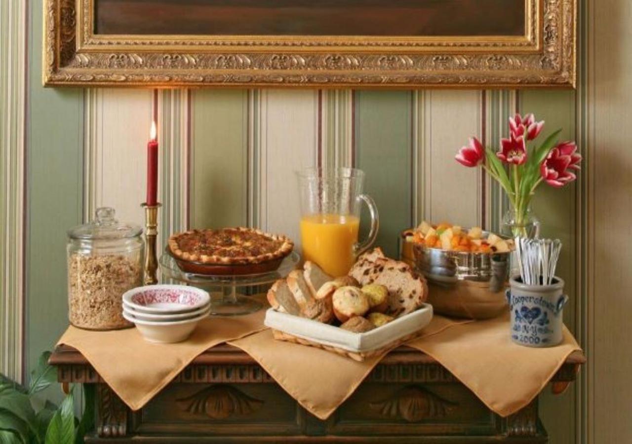 The Inn At كوبرستاوون المظهر الخارجي الصورة