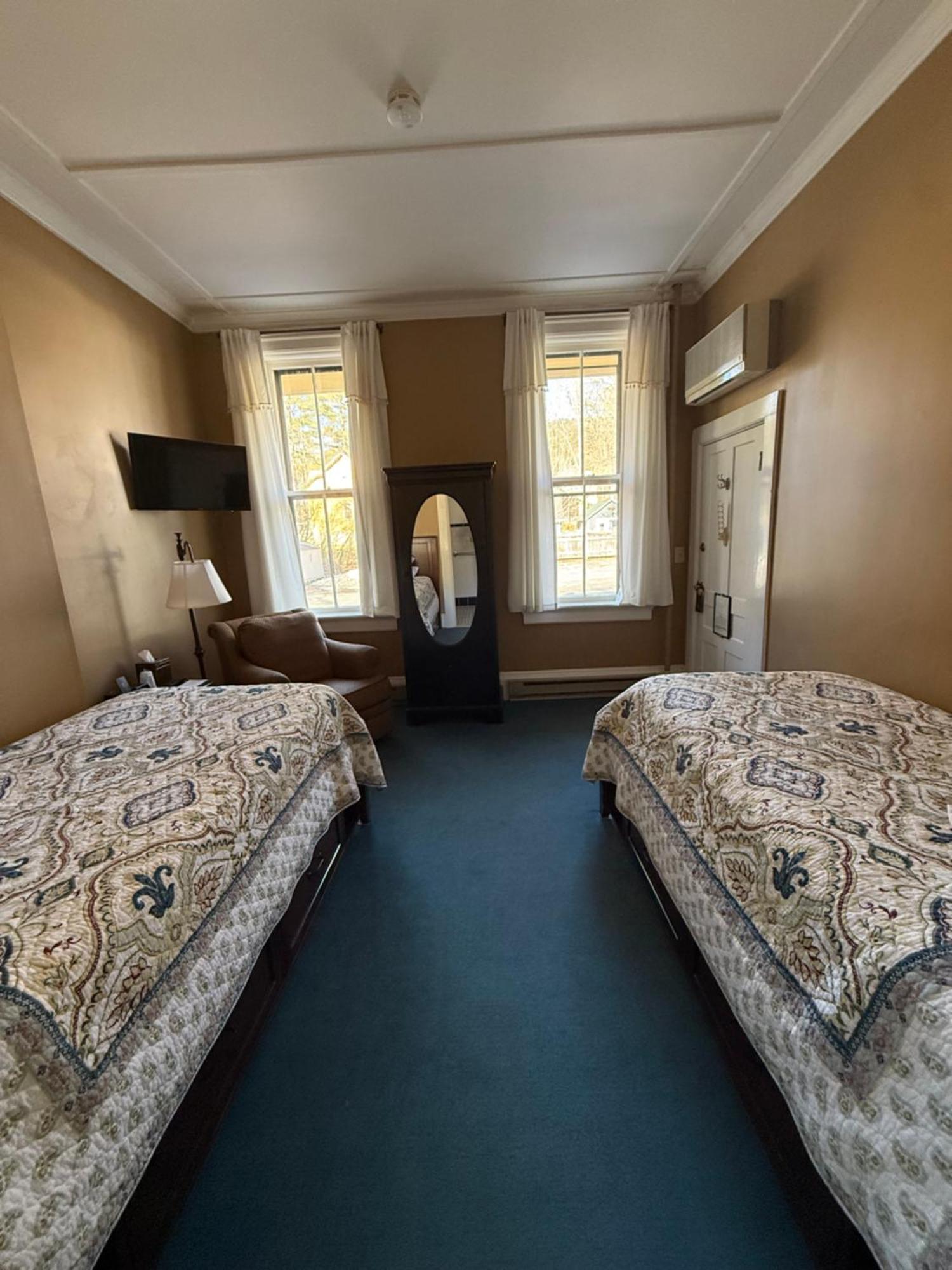 The Inn At كوبرستاوون المظهر الخارجي الصورة