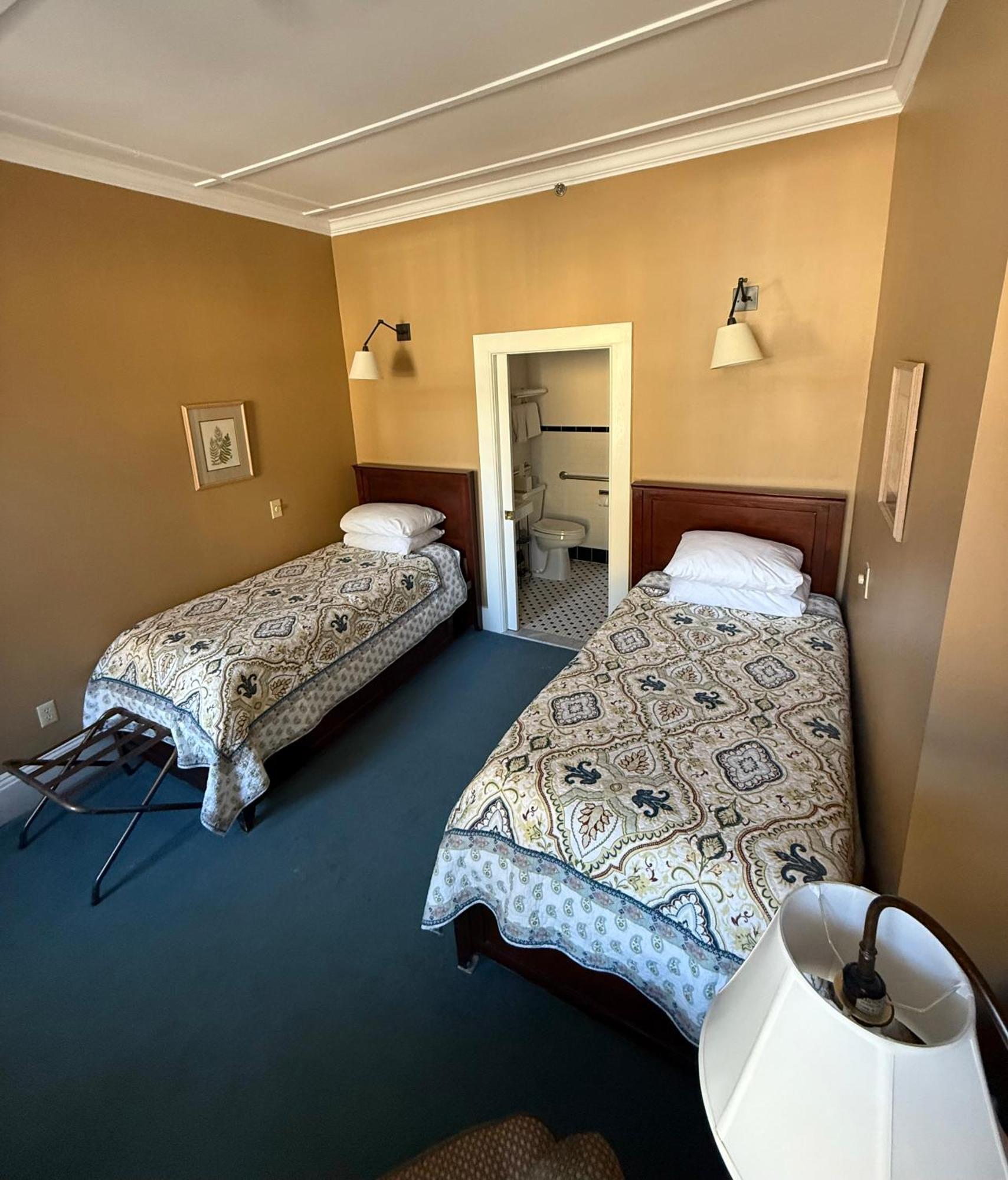 The Inn At كوبرستاوون المظهر الخارجي الصورة