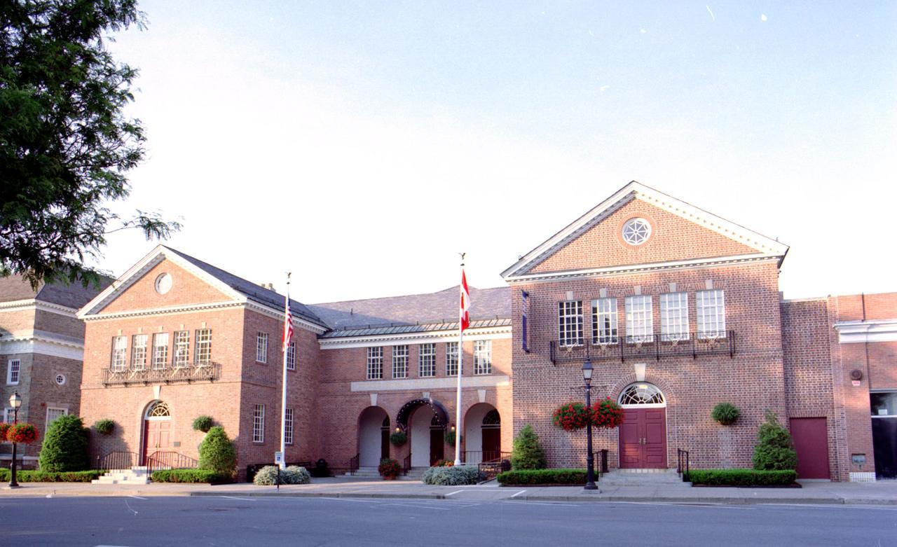 The Inn At كوبرستاوون المظهر الخارجي الصورة