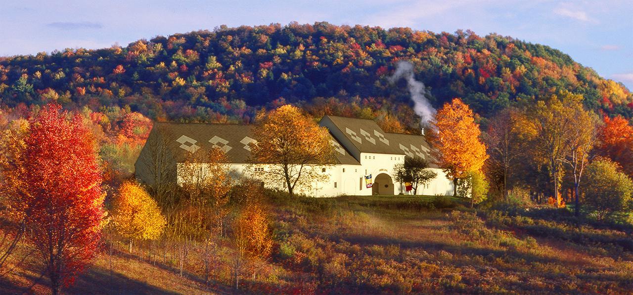 The Inn At كوبرستاوون المظهر الخارجي الصورة