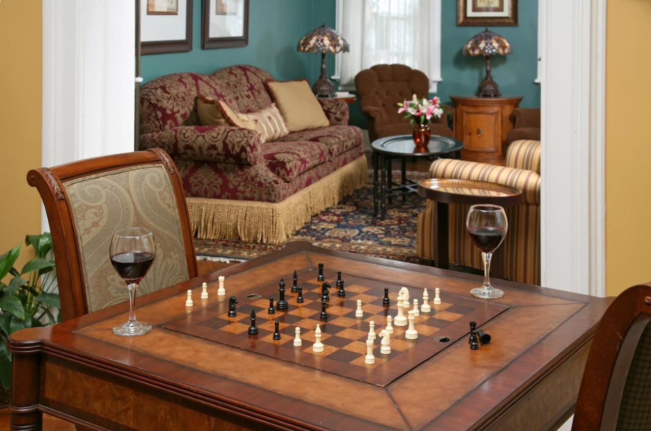 The Inn At كوبرستاوون الغرفة الصورة