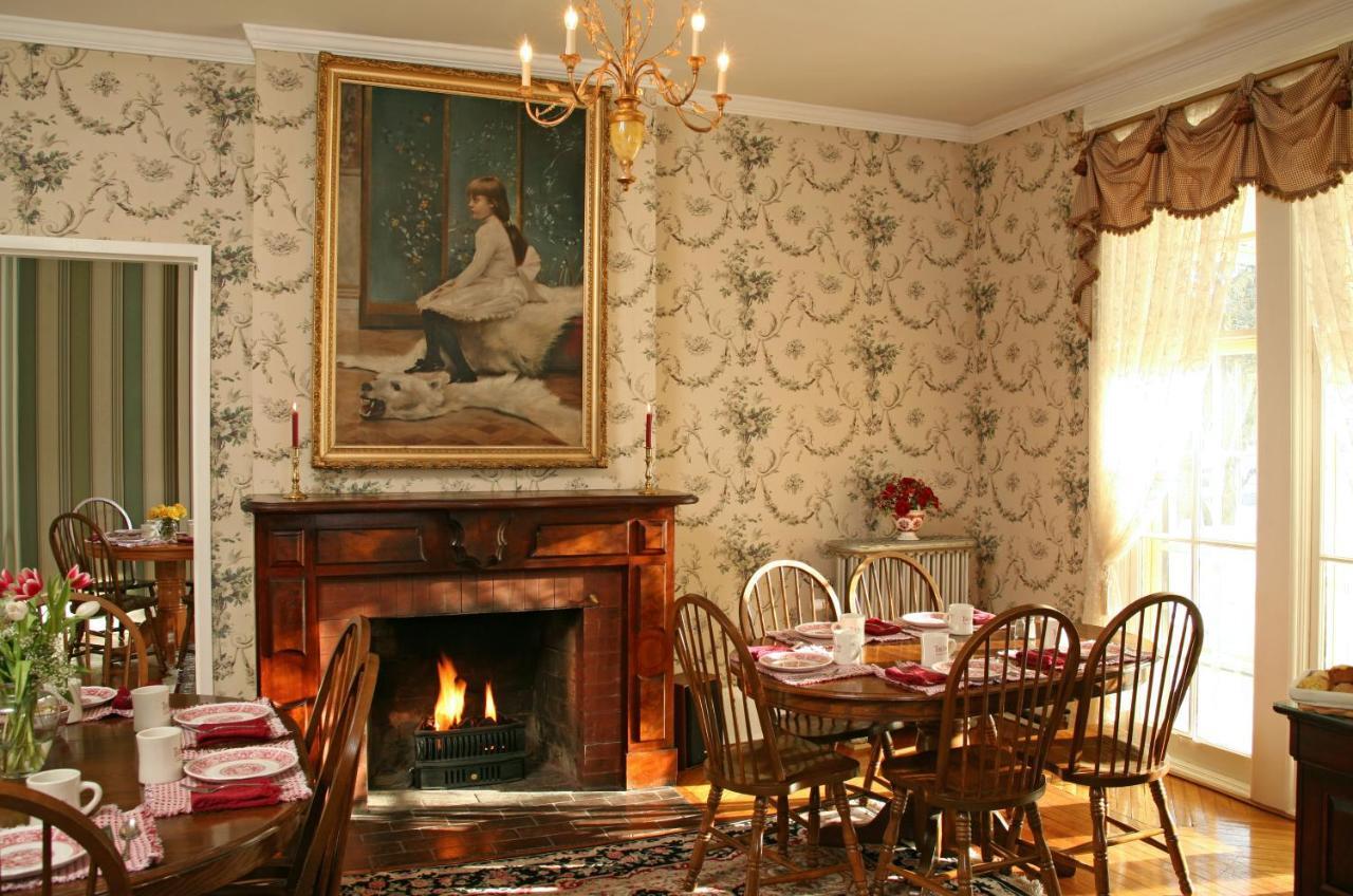 The Inn At كوبرستاوون الغرفة الصورة