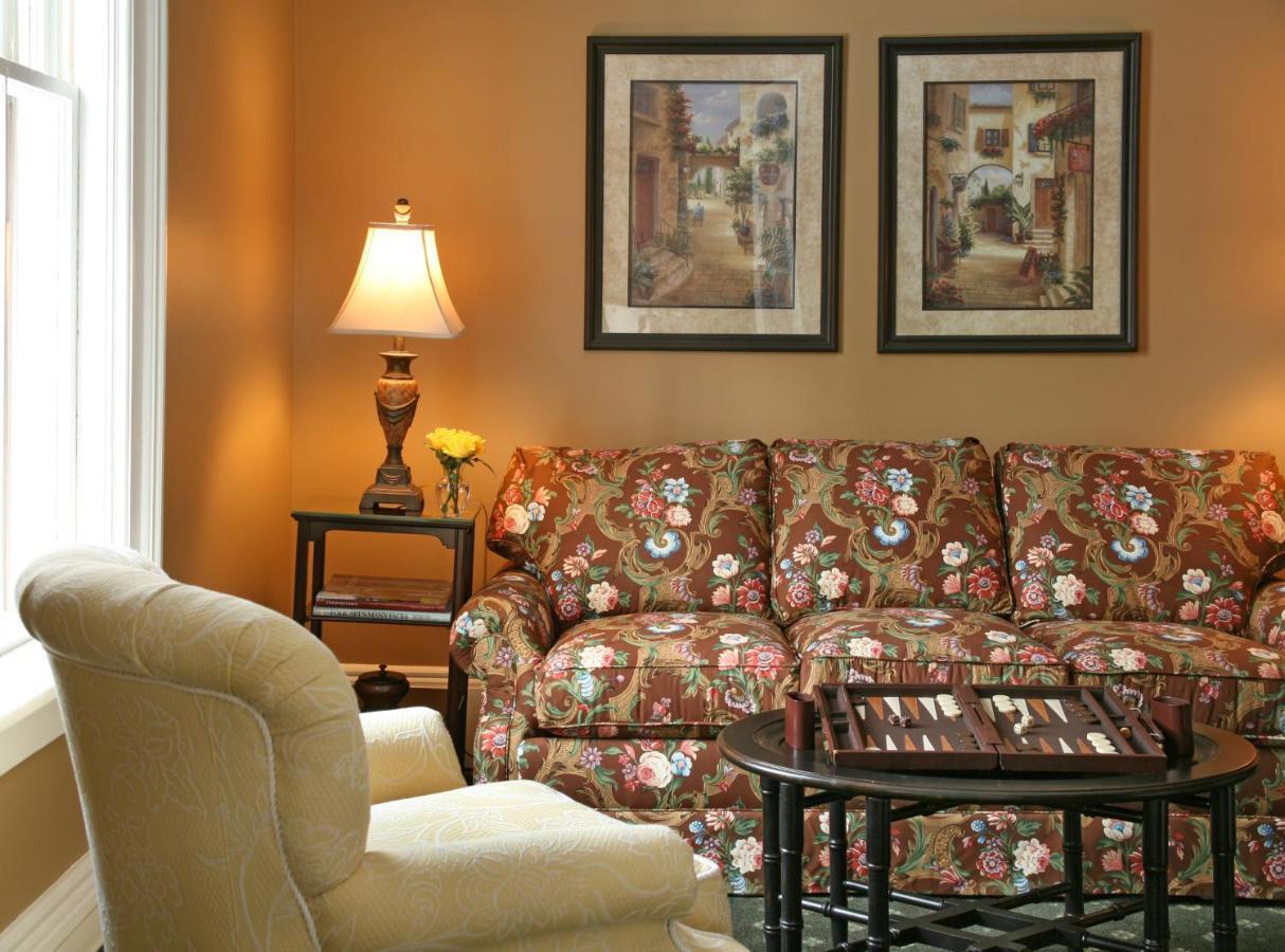 The Inn At كوبرستاوون الغرفة الصورة